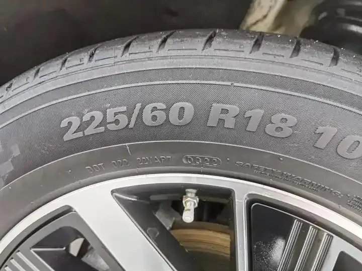 Neta U 2021 Pro 400 Cruise Edition 24