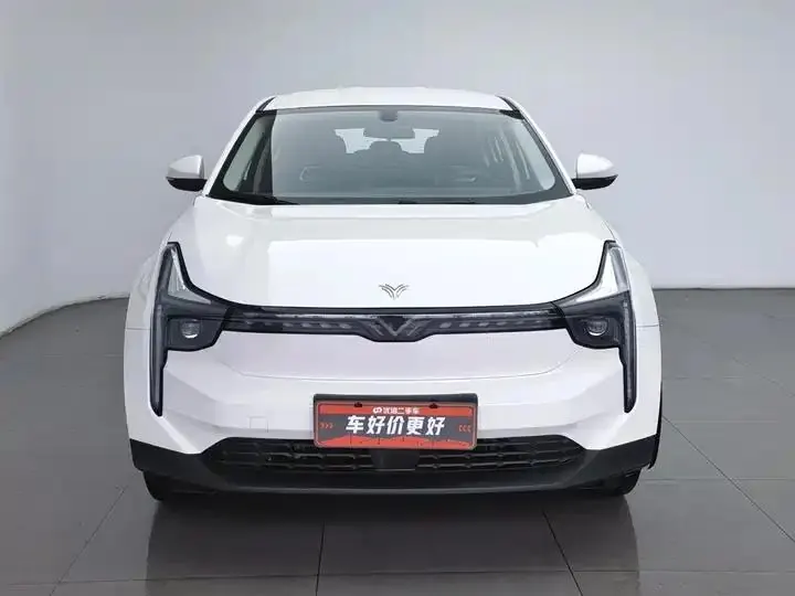 Neta U 2021 Pro 400 Cruise Edition 3