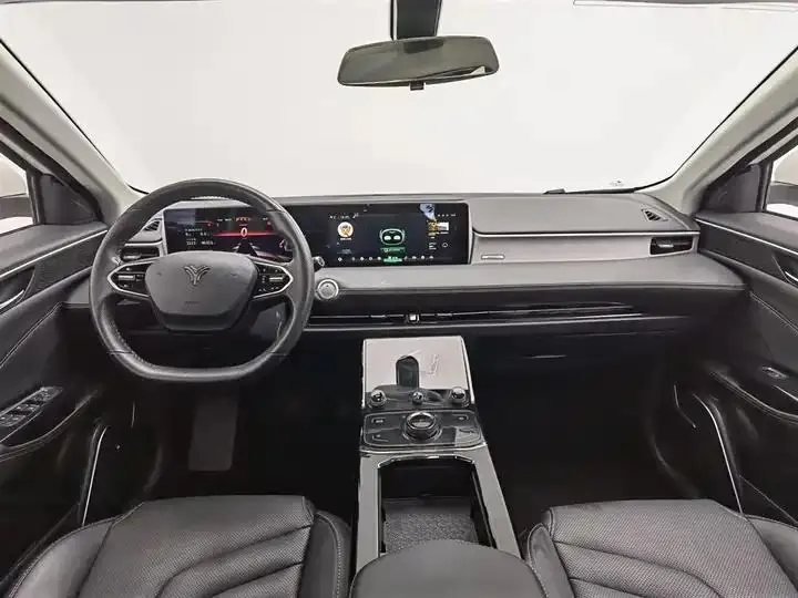 Neta U 2021 Pro 400 Cruise Edition 5