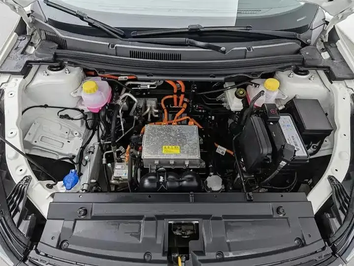 Neta U 2021 Pro 400 Cruise Edition 6