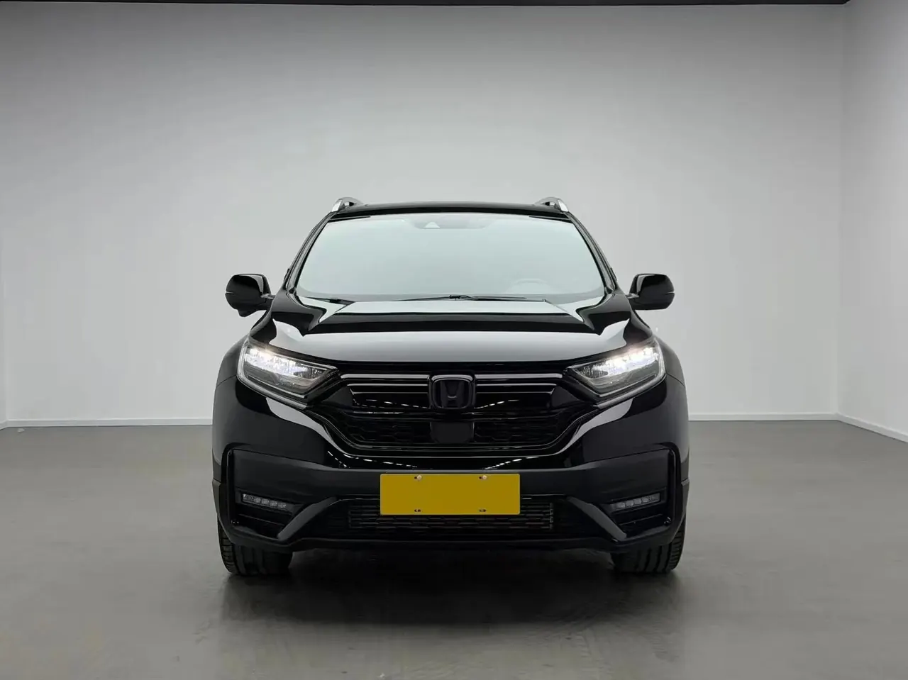 Honda CR-V 2021 240TURBO CVT Two-Drive Blackadder Edition 2