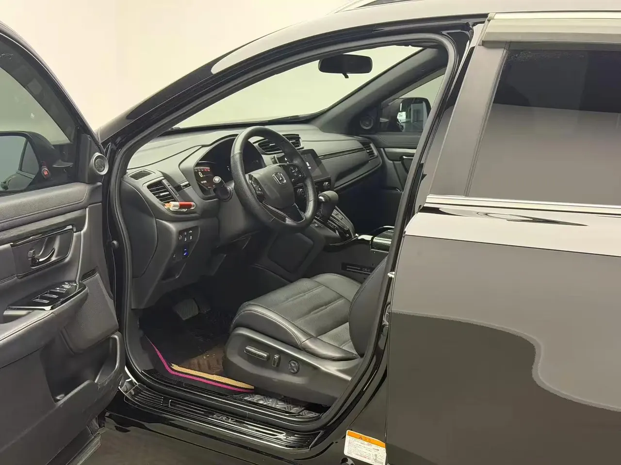 Honda CR-V 2021 240TURBO CVT Two-Drive Blackadder Edition 3