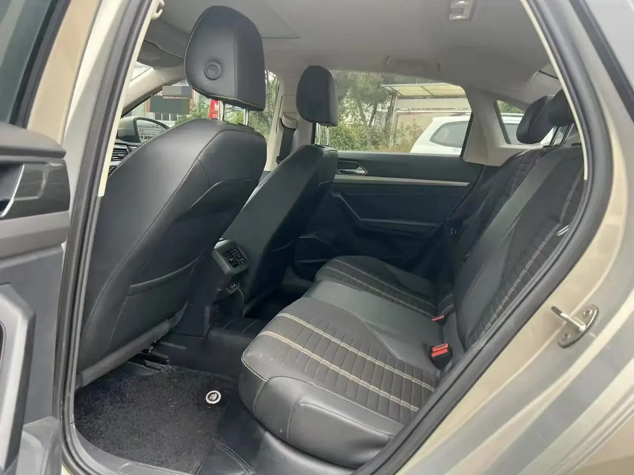 Langyi 2021 1.5L Auto Comfort Edition 4