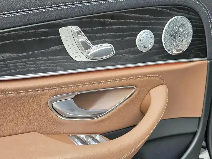 Mercedes Benz E-Class 2020 to E 300 L Sports Fashion 8