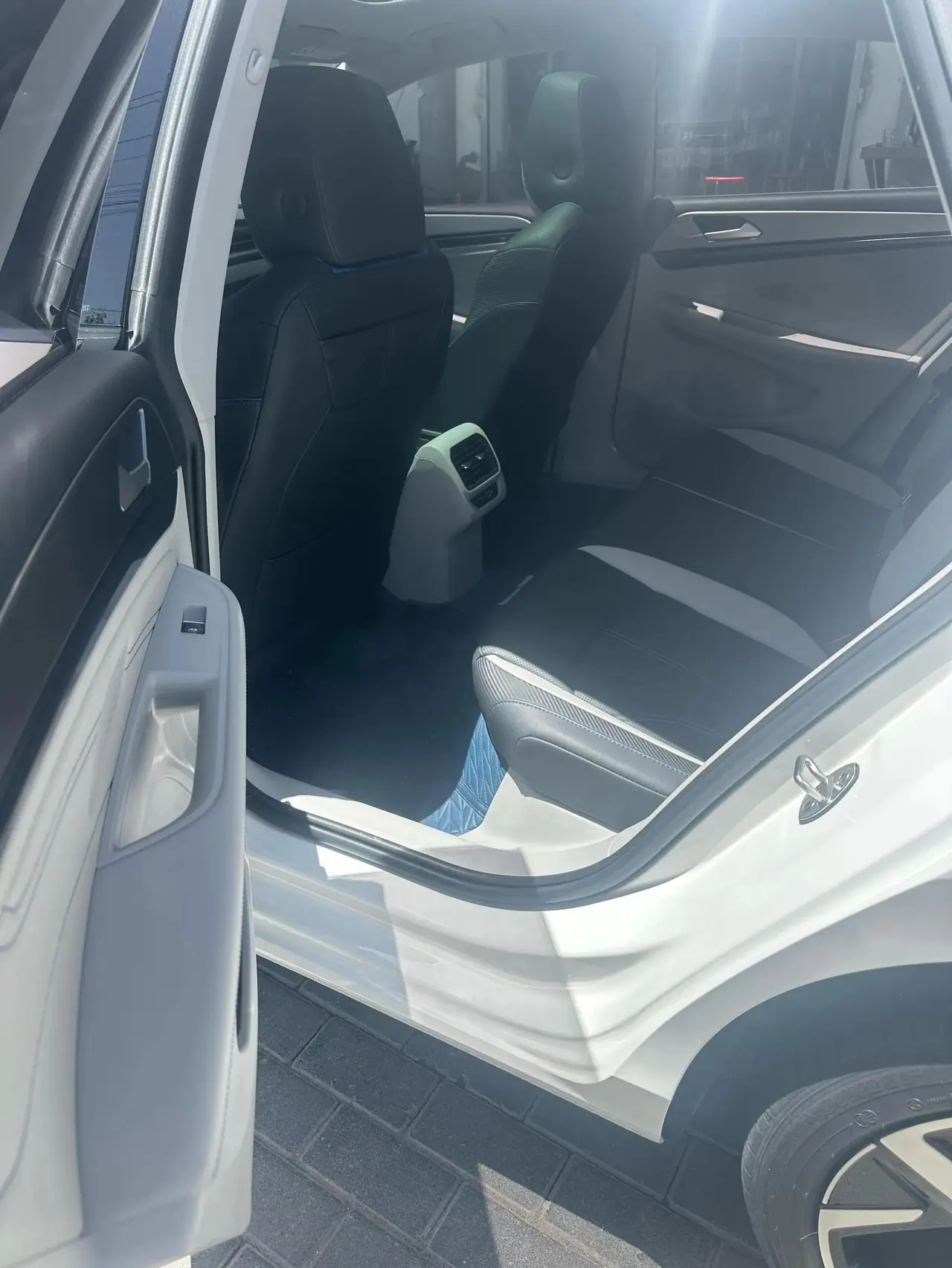 Ling Du 2022 Ling Du L 280TSI DSG Cool Edition 7