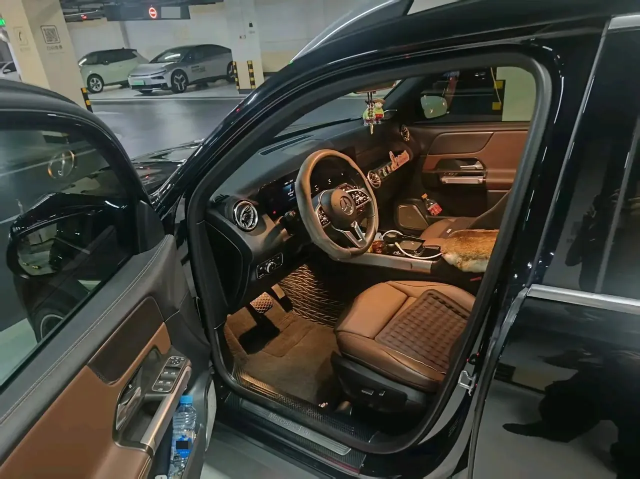 Mercedes Benz GLB 2022 GLB 220 Dynamic 5