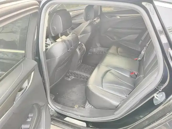 LaCrosse 2021 652T Luxury Model 11