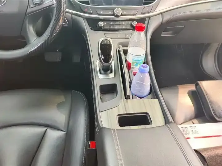 LaCrosse 2021 652T Luxury Model 16