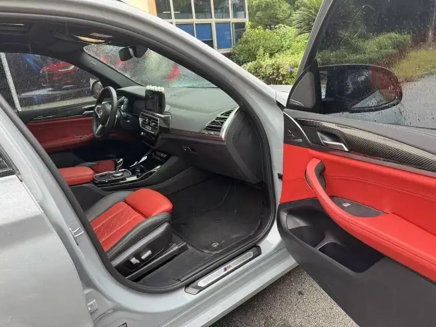 BMW X3 (Imported) 2022 M40i 2