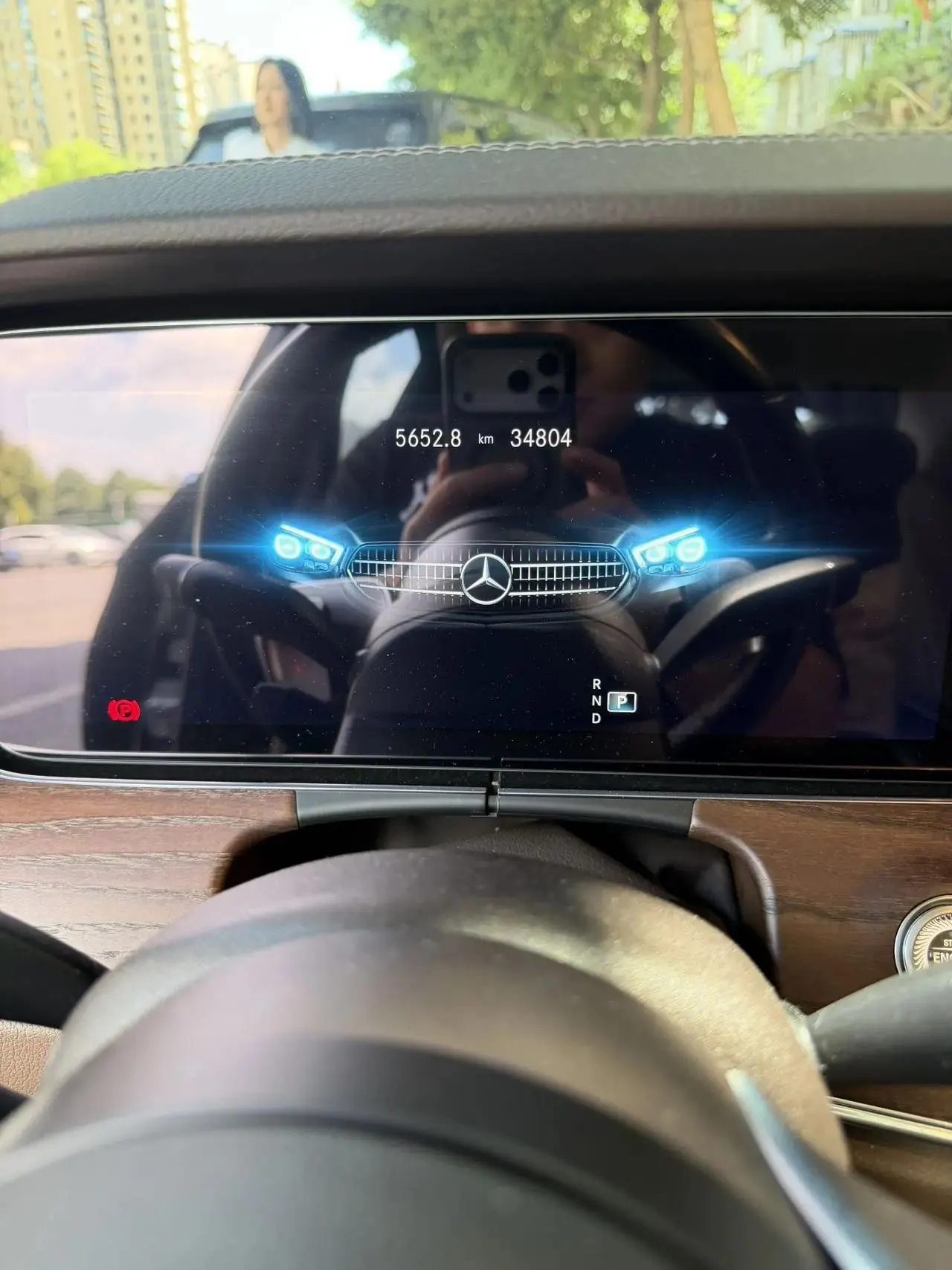 Mercedes Benz E-Class 2023 E 300 L Sport & Stylish Edition 5