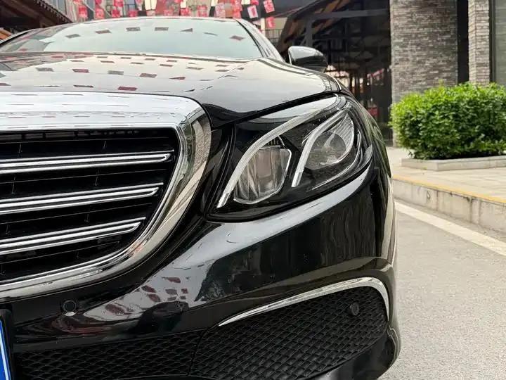 Mercedes Benz E-Class 2020 to E 300 L Sports Special Edition 13