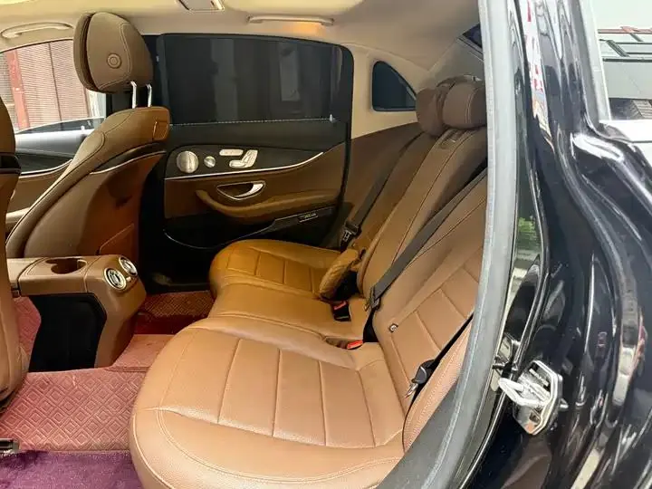 Mercedes Benz E-Class 2020 to E 300 L Sports Special Edition 5