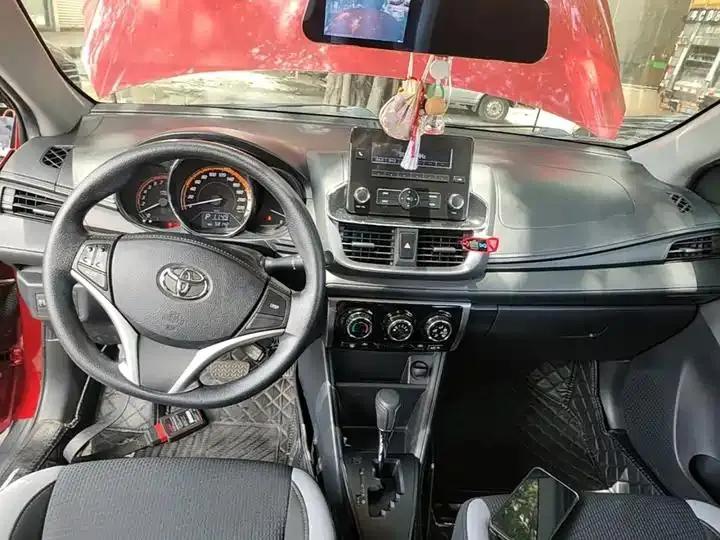 YARiS L Zhixuan 2022 Zhixuan X 1.5L CVT Leading PLUS Edition 10