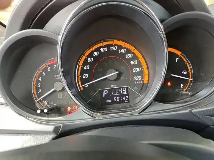 YARiS L Zhixuan 2022 Zhixuan X 1.5L CVT Leading PLUS Edition 12