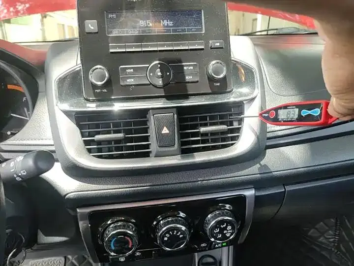 YARiS L Zhixuan 2022 Zhixuan X 1.5L CVT Leading PLUS Edition 13