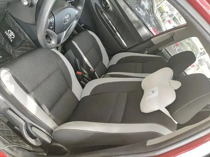 YARiS L Zhixuan 2022 Zhixuan X 1.5L CVT Leading PLUS Edition 15