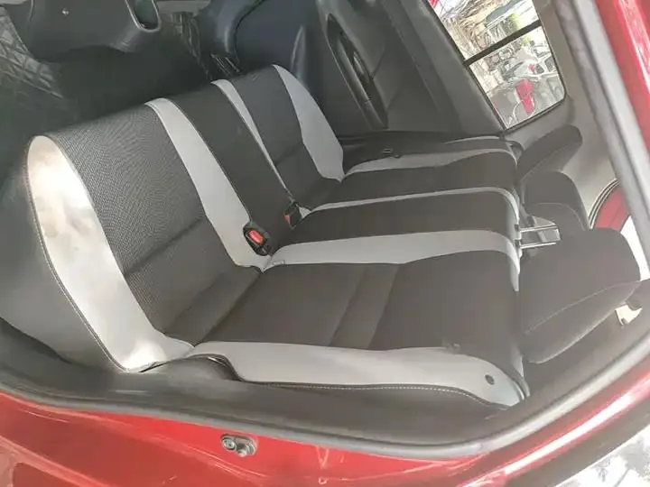 YARiS L Zhixuan 2022 Zhixuan X 1.5L CVT Leading PLUS Edition 17