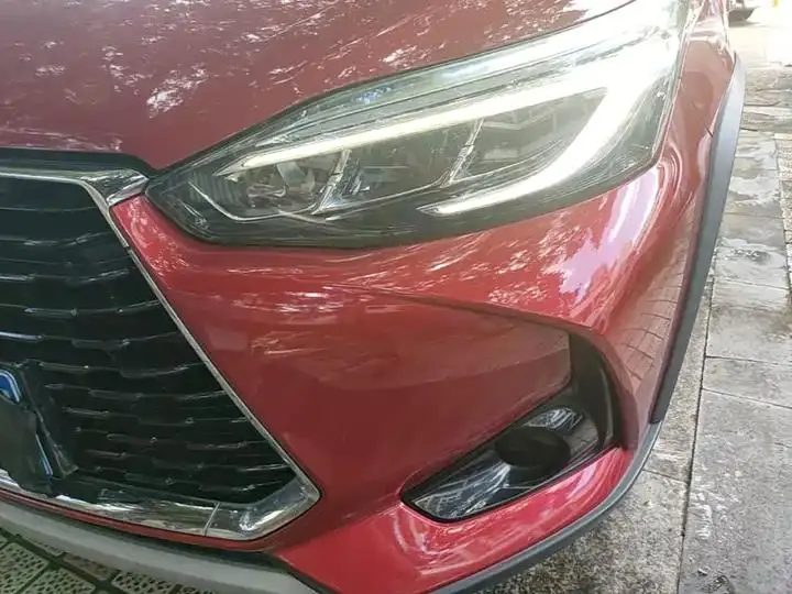 YARiS L Zhixuan 2022 Zhixuan X 1.5L CVT Leading PLUS Edition 24