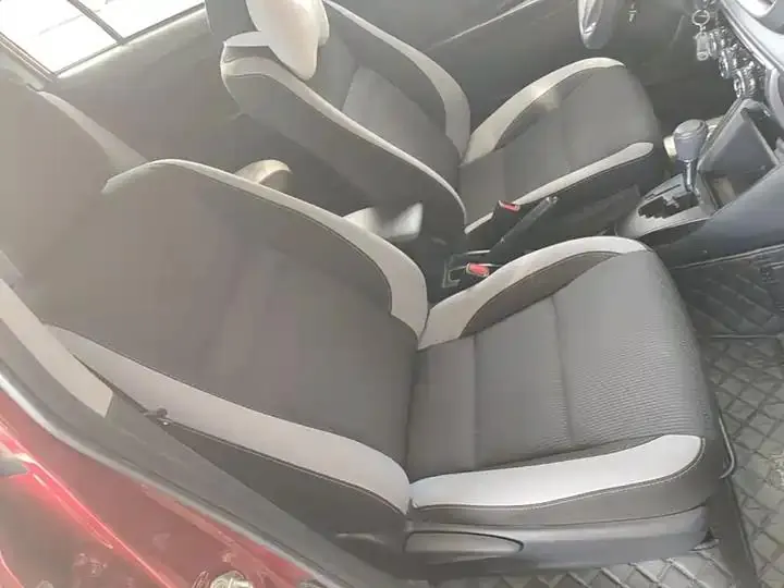 YARiS L Zhixuan 2022 Zhixuan X 1.5L CVT Leading PLUS Edition 25
