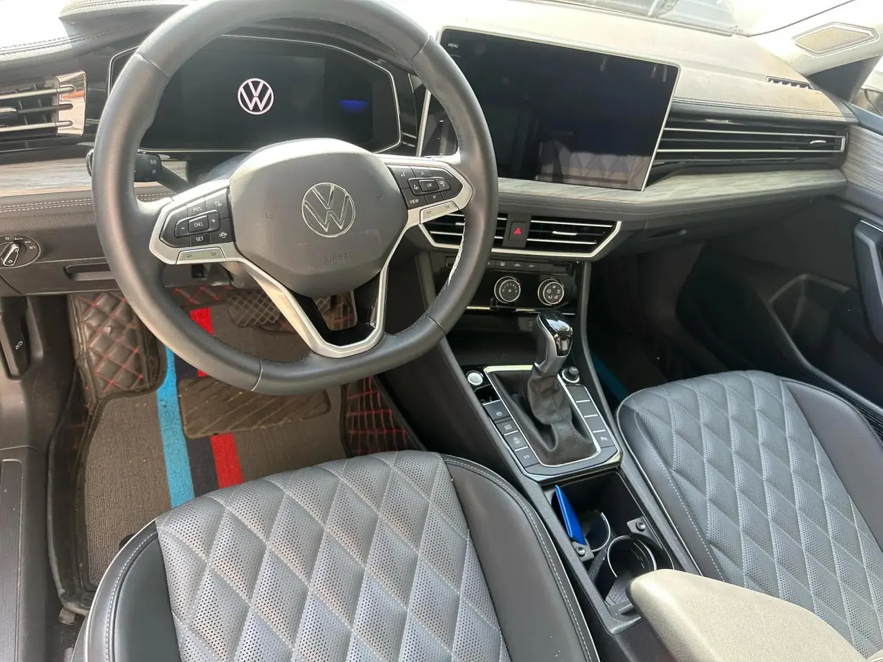Lavida 2023 280TSI DSG Exceed Version 5