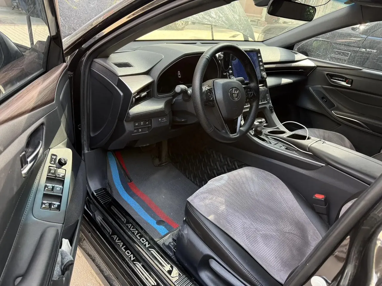 Asian dragon 2019 2.0L enterprising version VI 3