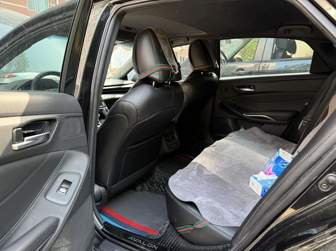 Asian dragon 2019 2.0L enterprising version VI 4