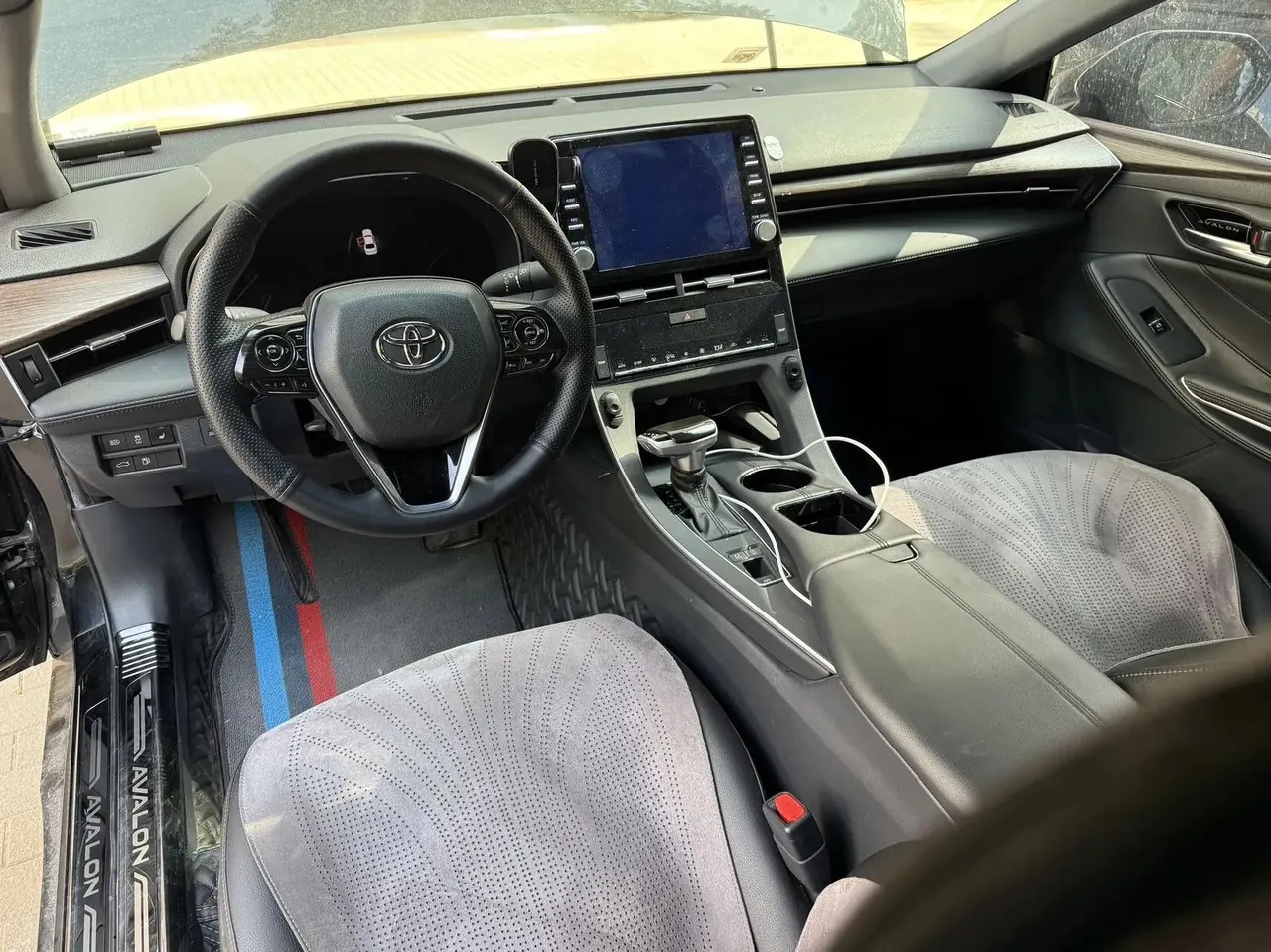 Asian dragon 2019 2.0L enterprising version VI 5