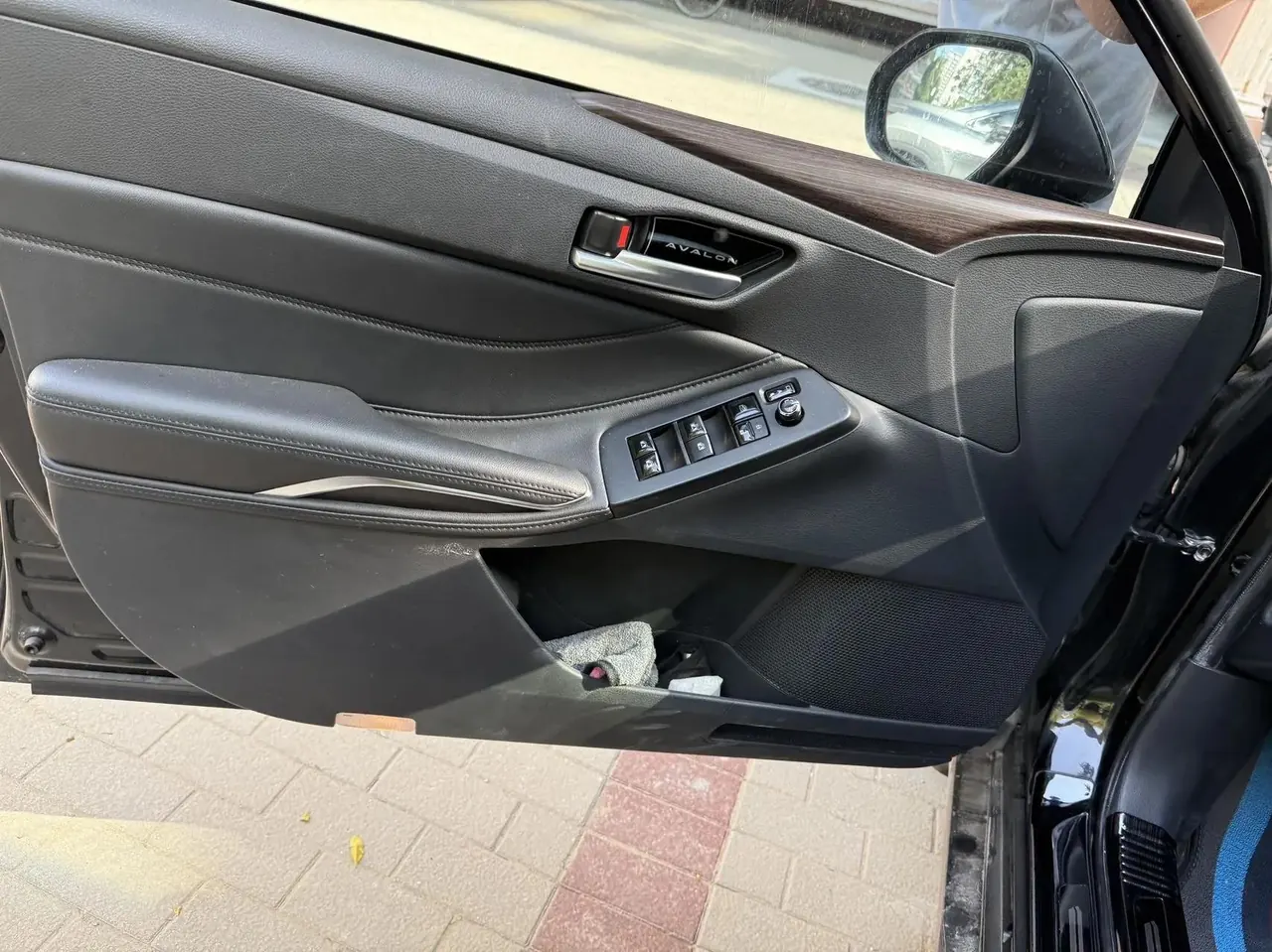 Asian dragon 2019 2.0L enterprising version VI 6