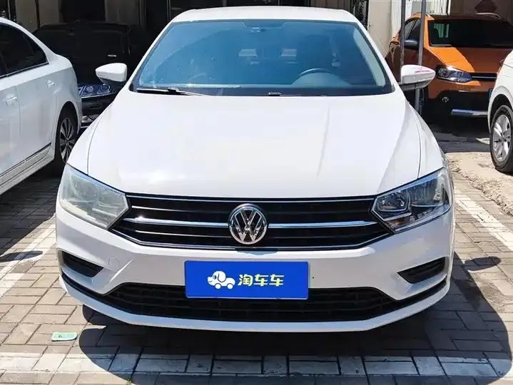 Bora 2019 Bora Legend 1.5L Automatic Fashion Version China VI 2