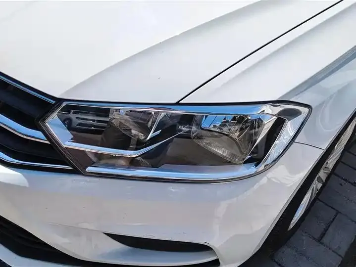 Bora 2019 Bora Legend 1.5L Automatic Fashion Version China VI 5