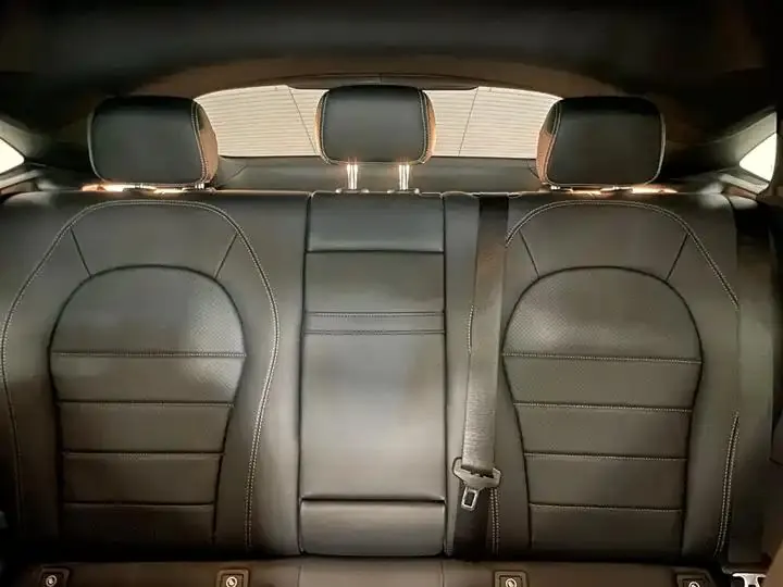 Mercedes Benz GLC Coupe 2023 GLC 260 4MATIC Coupe SUV 9