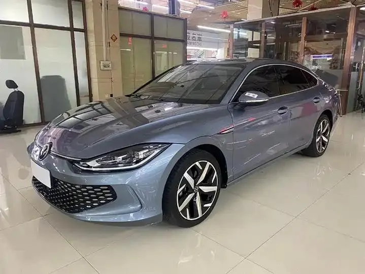 Ling Du 2022 Ling Du L 280TSI DSG Cool Edition - View 1