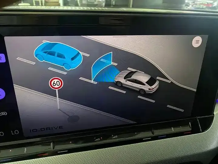 Ling Du 2022 Ling Du L 280TSI DSG Cool Edition 10