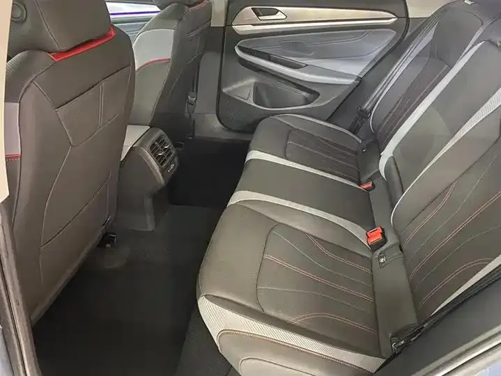 Ling Du 2022 Ling Du L 280TSI DSG Cool Edition 11