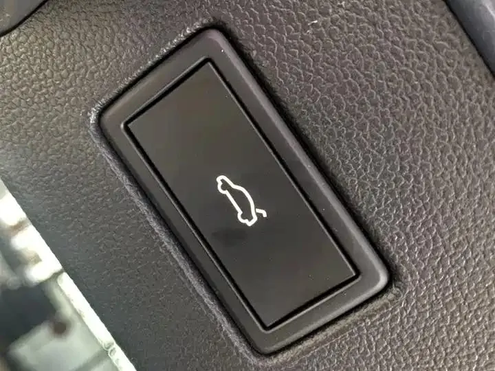 Ling Du 2022 Ling Du L 280TSI DSG Cool Edition 13