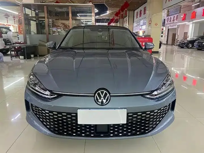 Ling Du 2022 Ling Du L 280TSI DSG Cool Edition 2