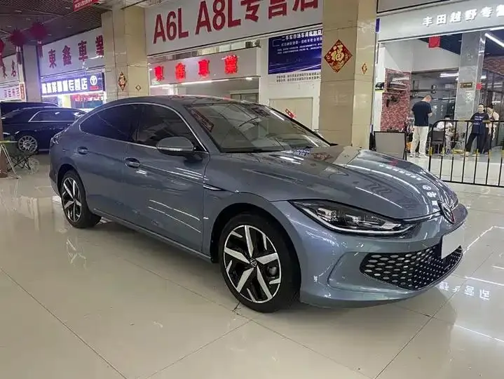 Ling Du 2022 Ling Du L 280TSI DSG Cool Edition 3