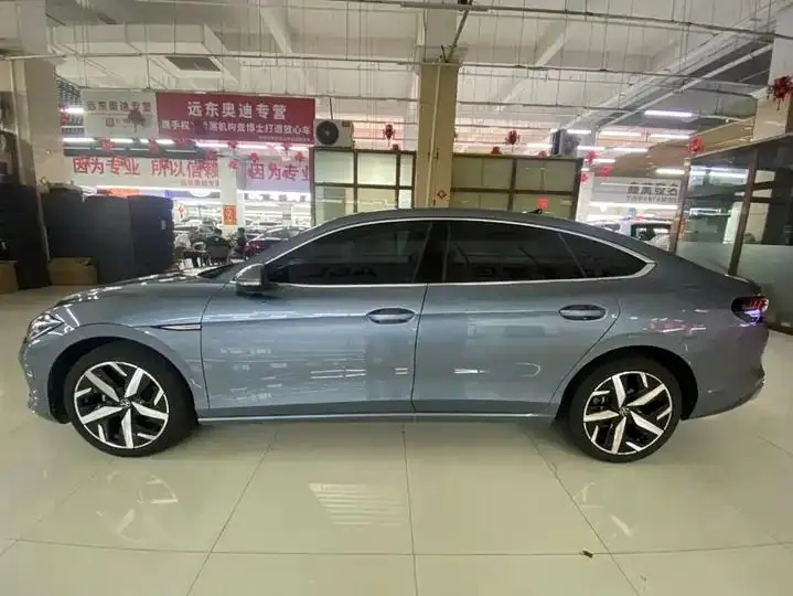 Ling Du 2022 Ling Du L 280TSI DSG Cool Edition 4