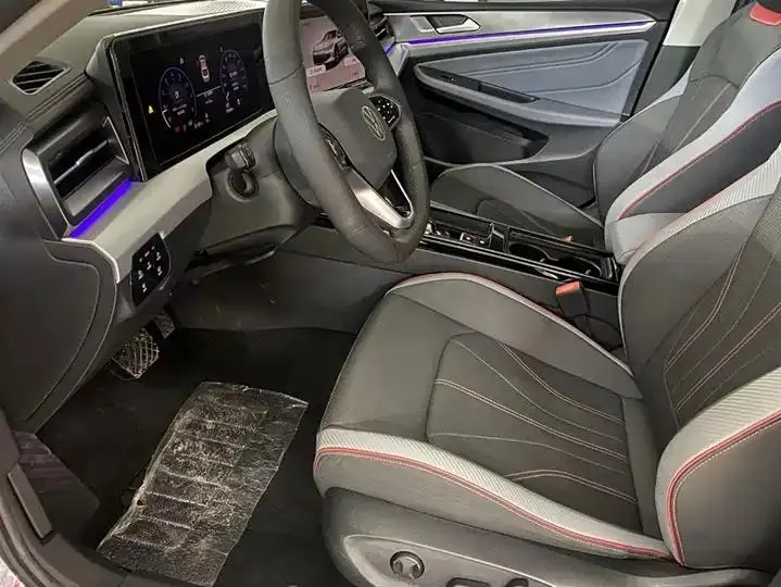 Ling Du 2022 Ling Du L 280TSI DSG Cool Edition 8