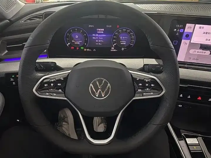 Ling Du 2022 Ling Du L 280TSI DSG Cool Edition 9