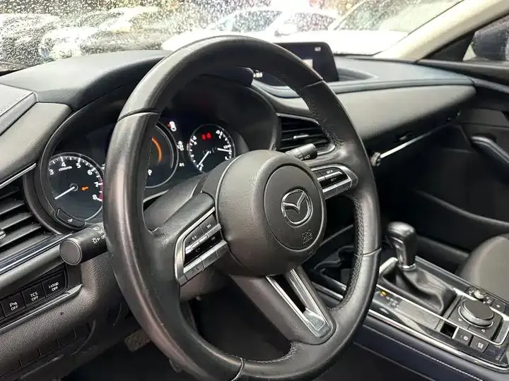 Mazda CX-30 2020 2.0L Automatic Yayue Model 10