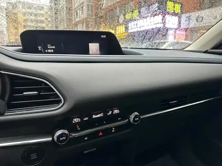 Mazda CX-30 2020 2.0L Automatic Yayue Model 11