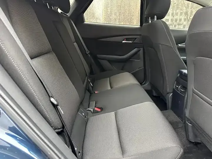 Mazda CX-30 2020 2.0L Automatic Yayue Model 12