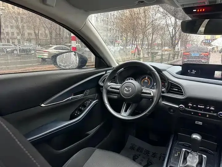 Mazda CX-30 2020 2.0L Automatic Yayue Model 14