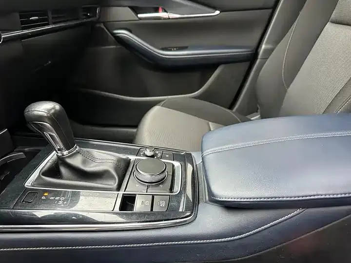 Mazda CX-30 2020 2.0L Automatic Yayue Model 16