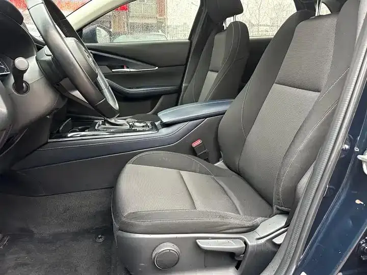 Mazda CX-30 2020 2.0L Automatic Yayue Model 6