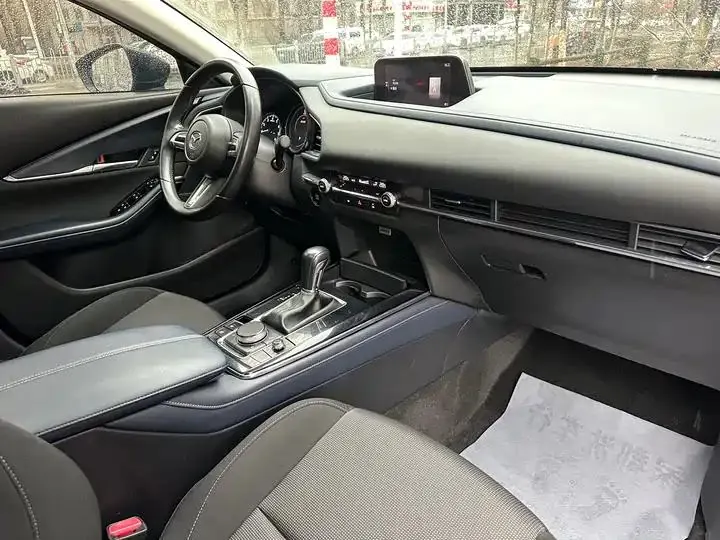Mazda CX-30 2020 2.0L Automatic Yayue Model 7