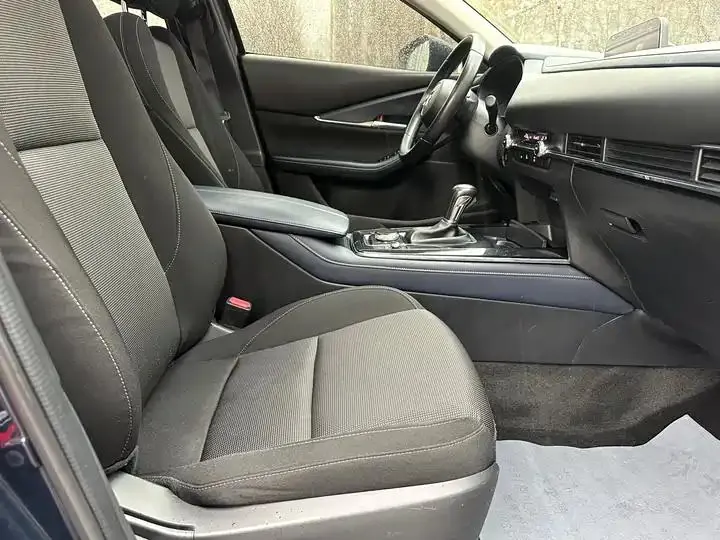 Mazda CX-30 2020 2.0L Automatic Yayue Model 8