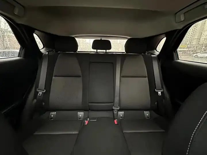 Mazda CX-30 2020 2.0L Automatic Yayue Model 9