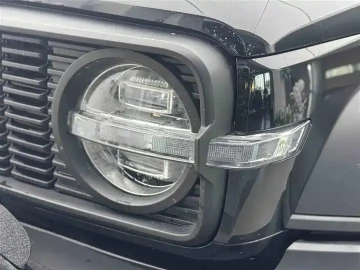 Tank 300 2021 Off-road Edition 2.0T Conqueror 3